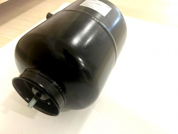 Rezervor de lichid FrigoMEC RV150 7.6 litri